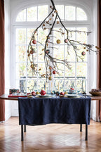 Fuji dining table