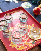 Hera Tealight Holder