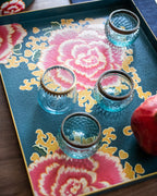 Hera Tealight Holder