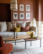 Yomi coffee table