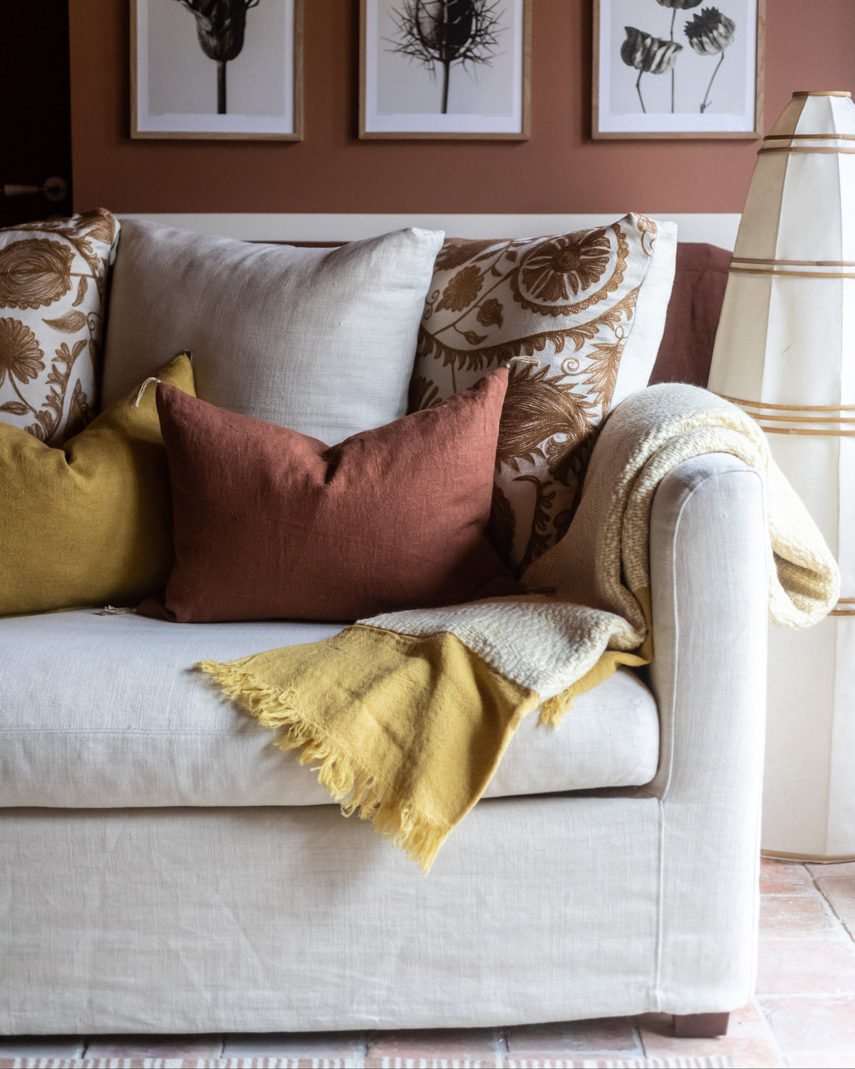 Halta Sofa