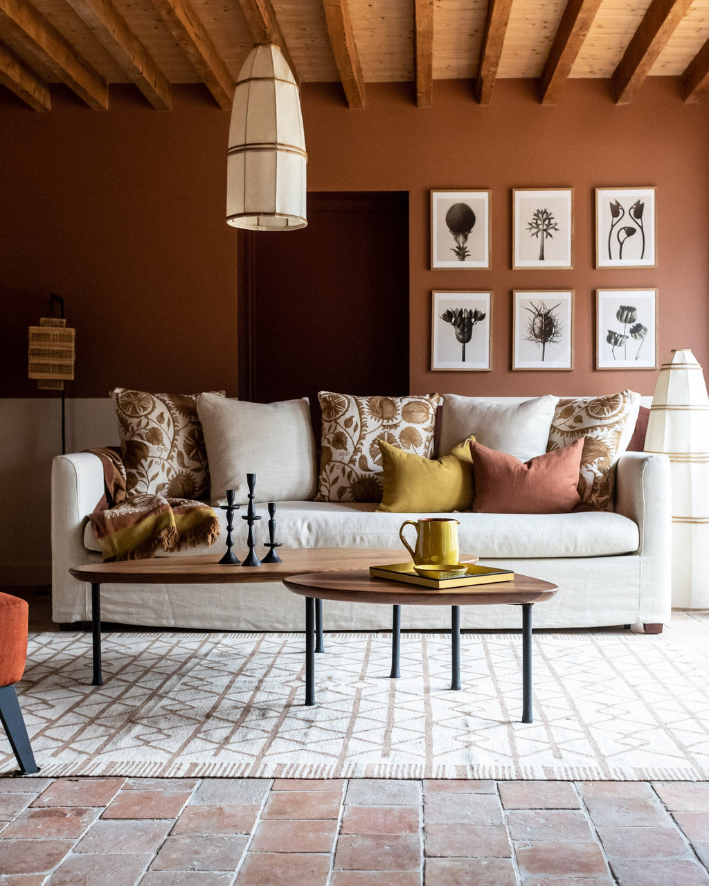Halta Sofa