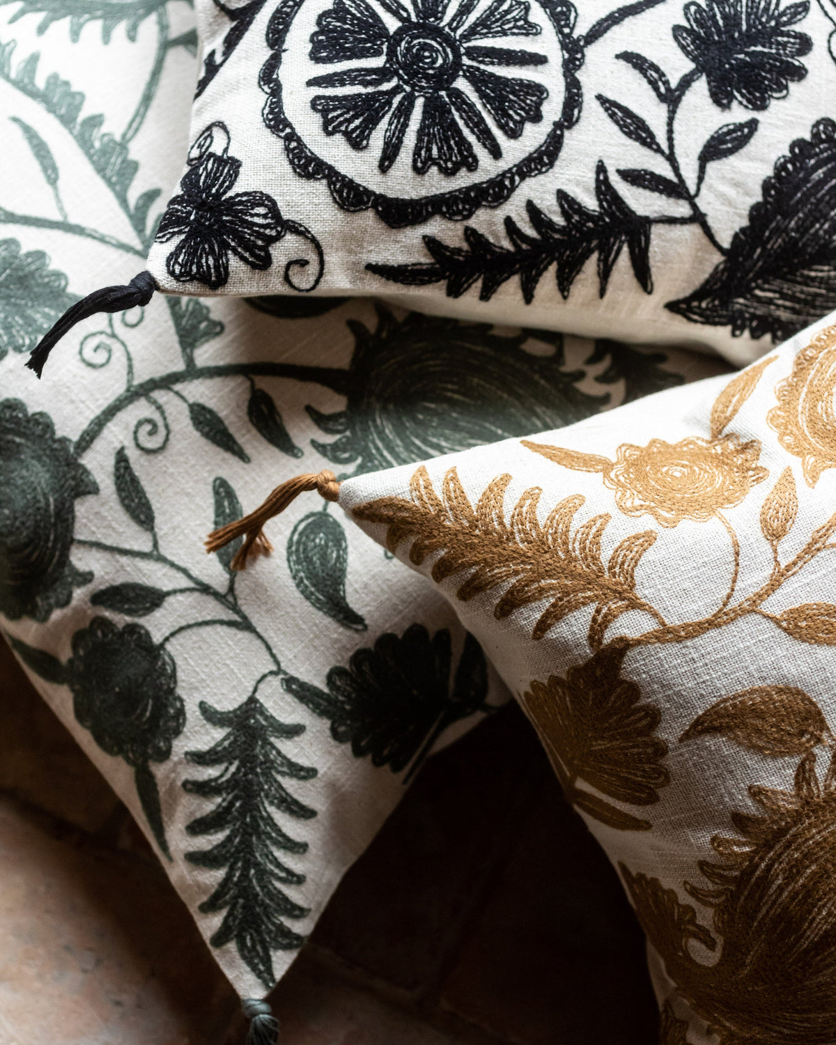 Anor cushion cover