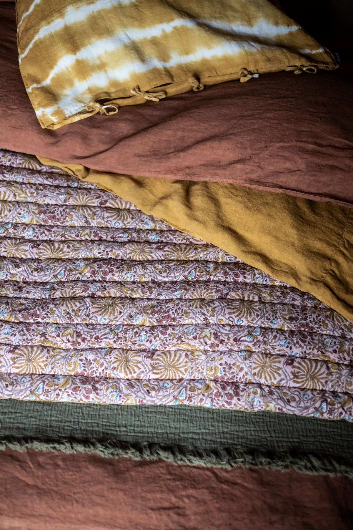 Papilio foot cover