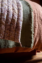 Papilio foot cover
