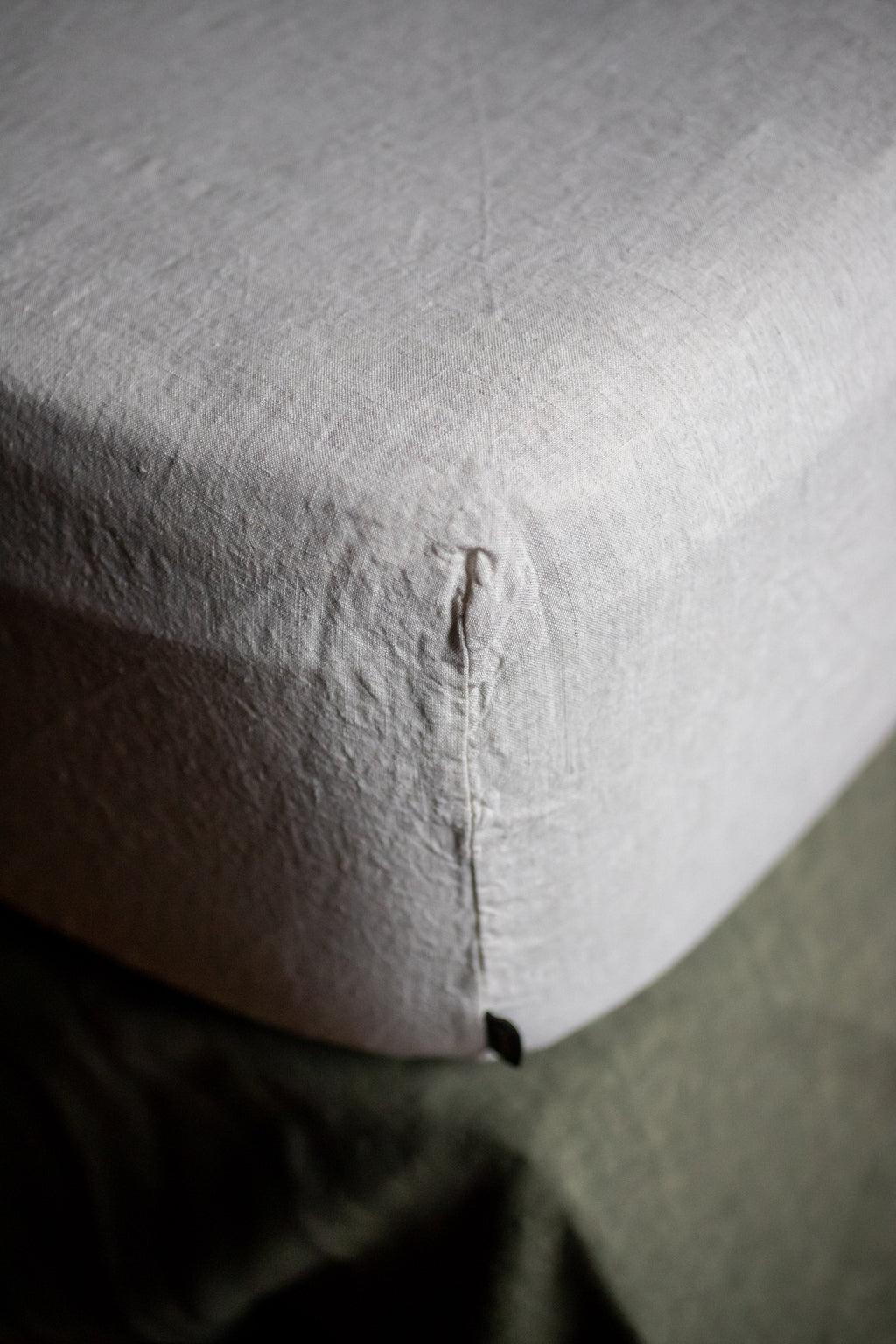 Selena fitted sheet
