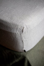 Selena fitted sheet