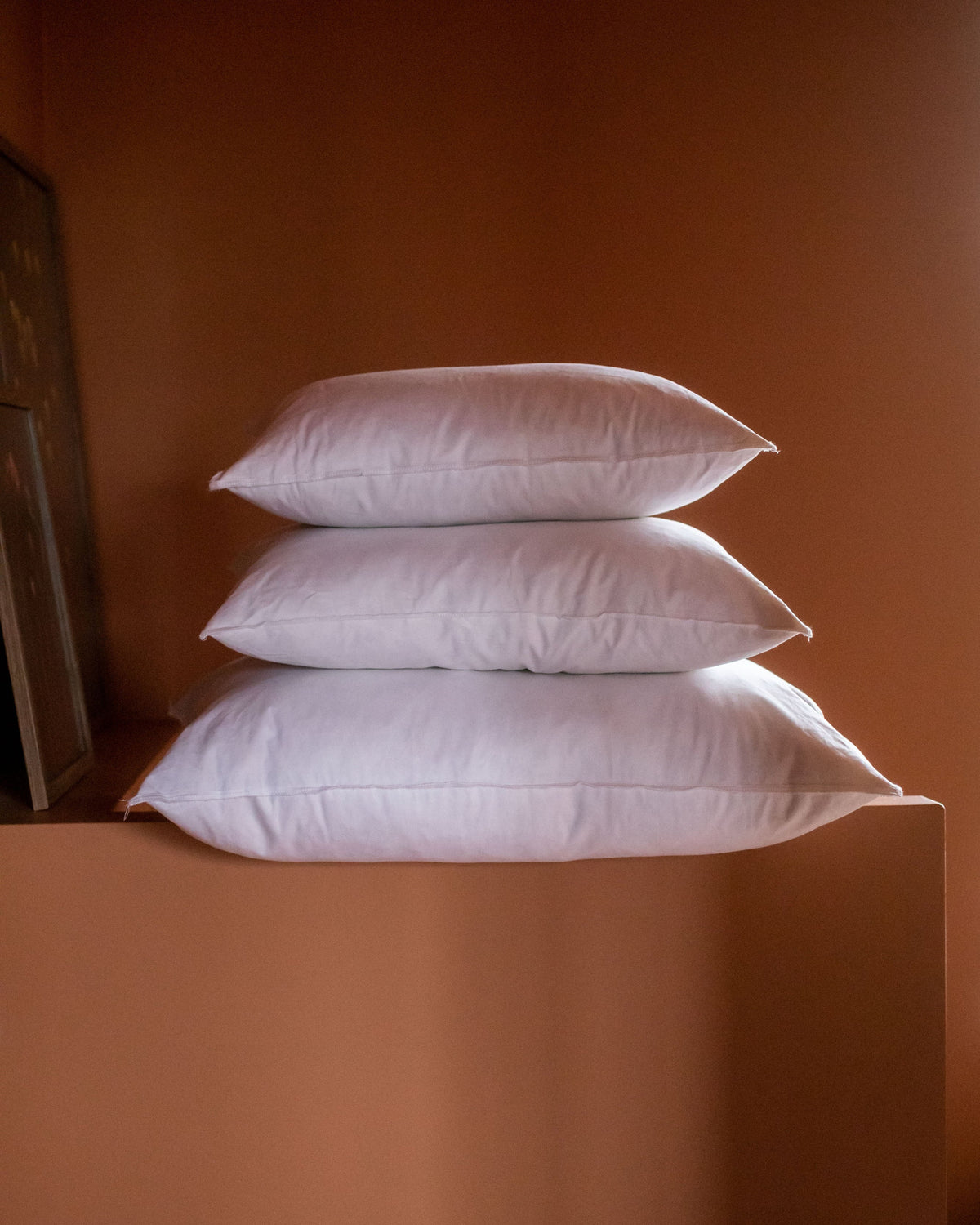 Cushion interior
