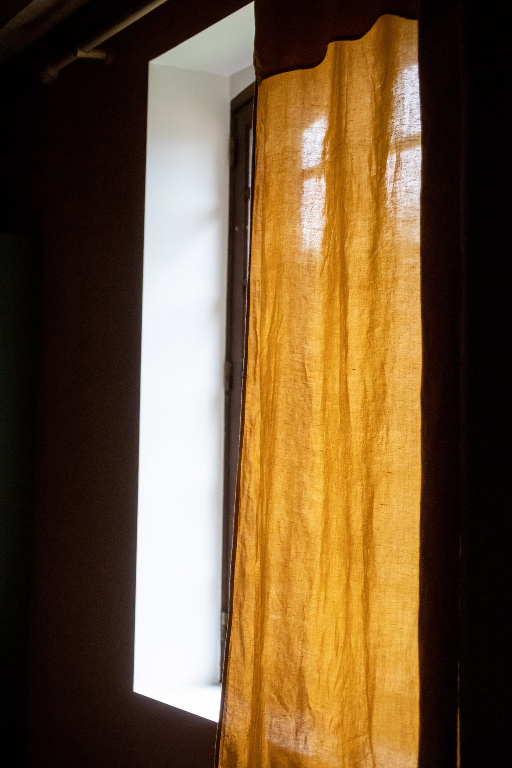 Selena Curtain