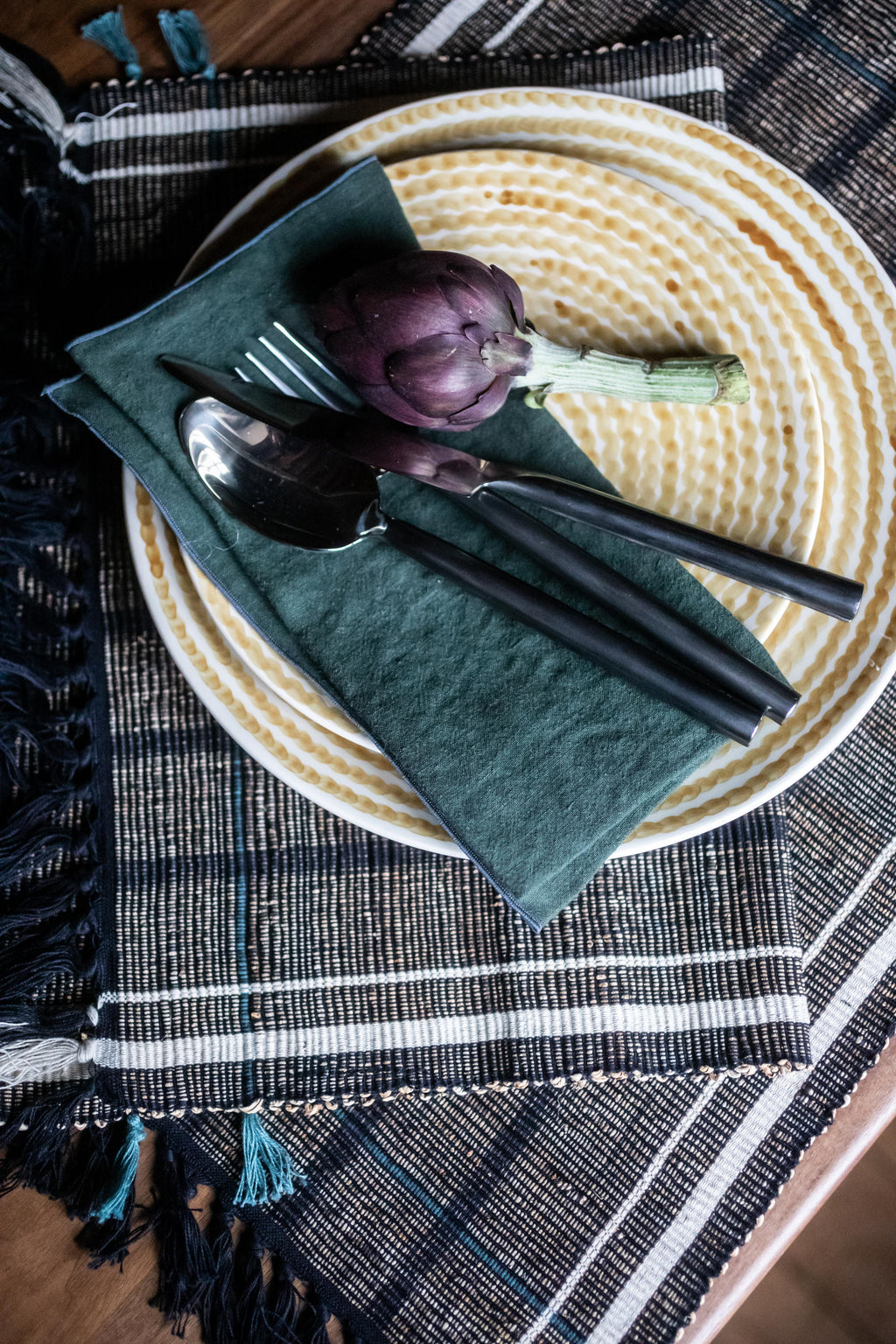 Platao placemat