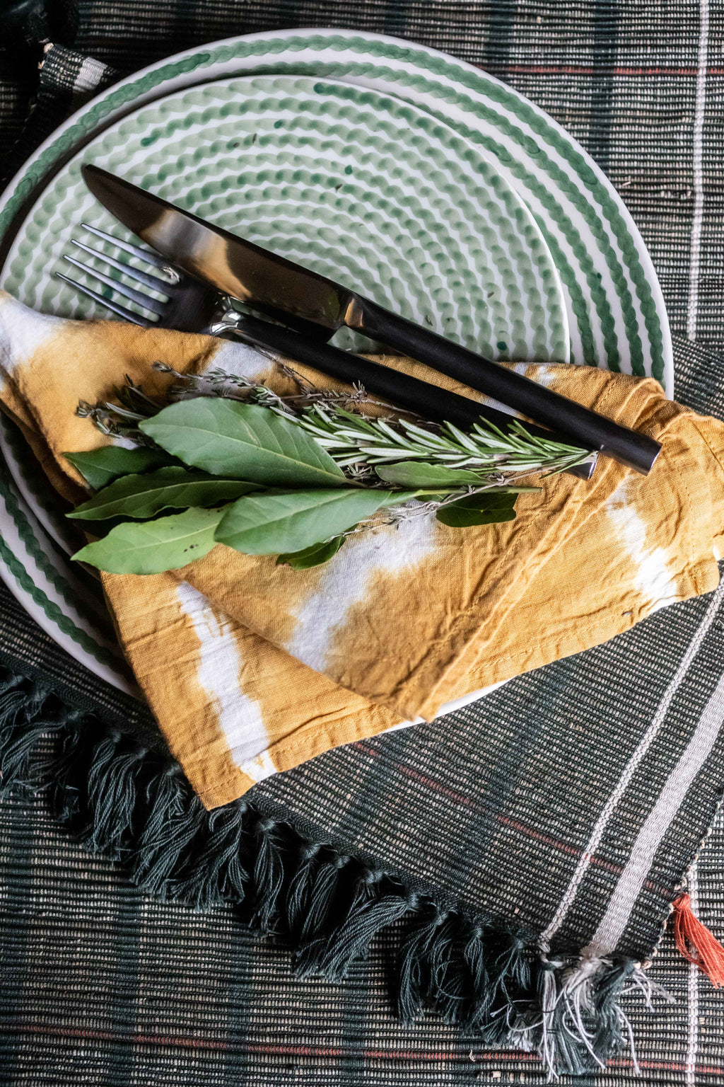 Platao placemat