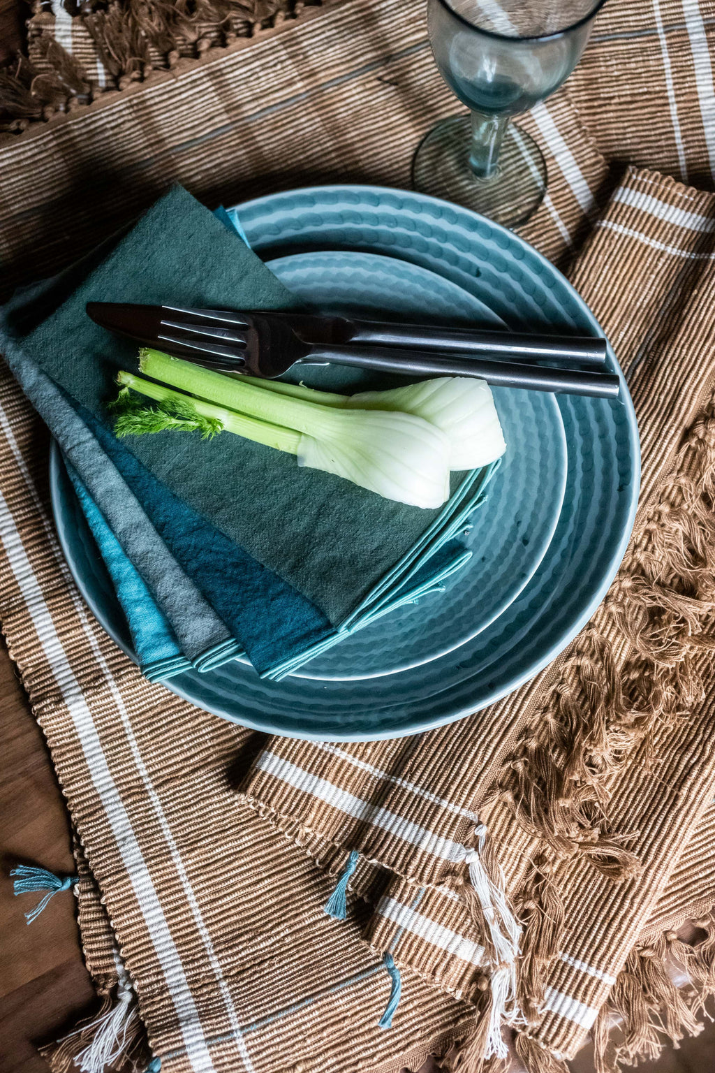 Platao placemat