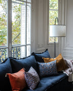 Zoé floor lamp base