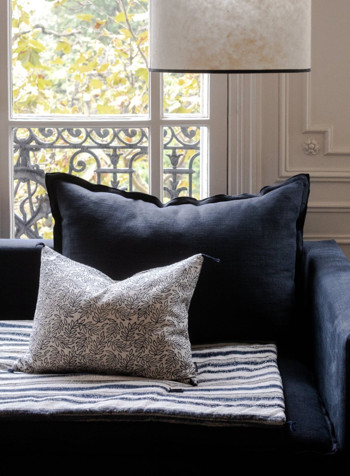 Kormo Sofa Cover