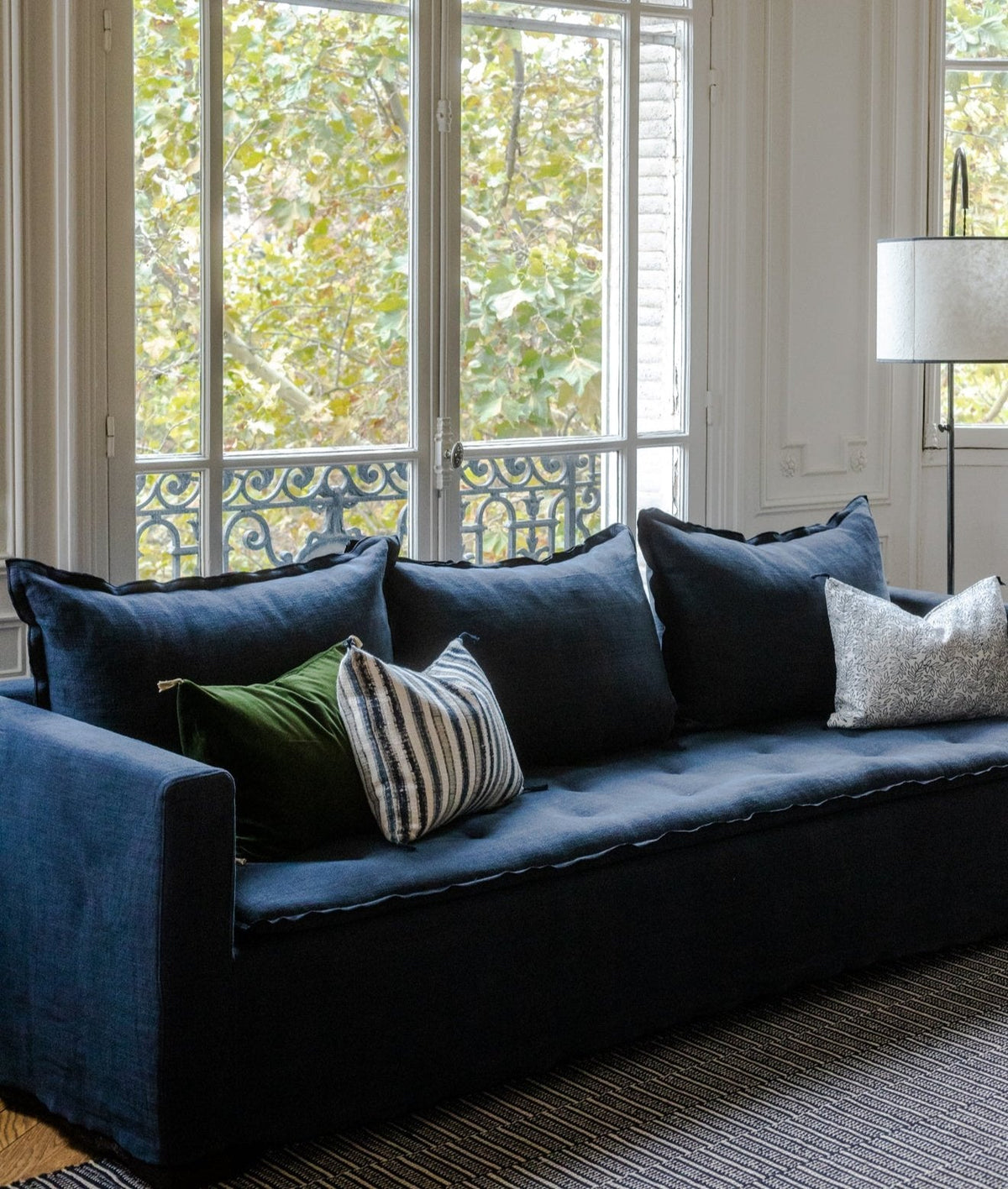 Kibo Sofa