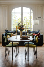 Fuji dining table