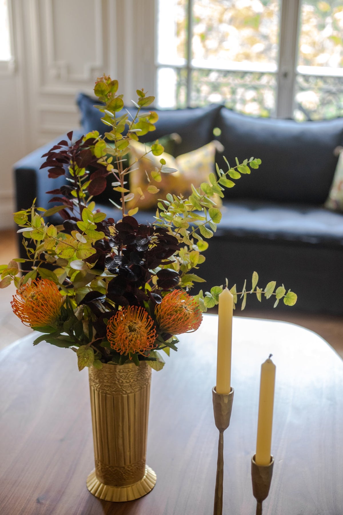 Lali vase