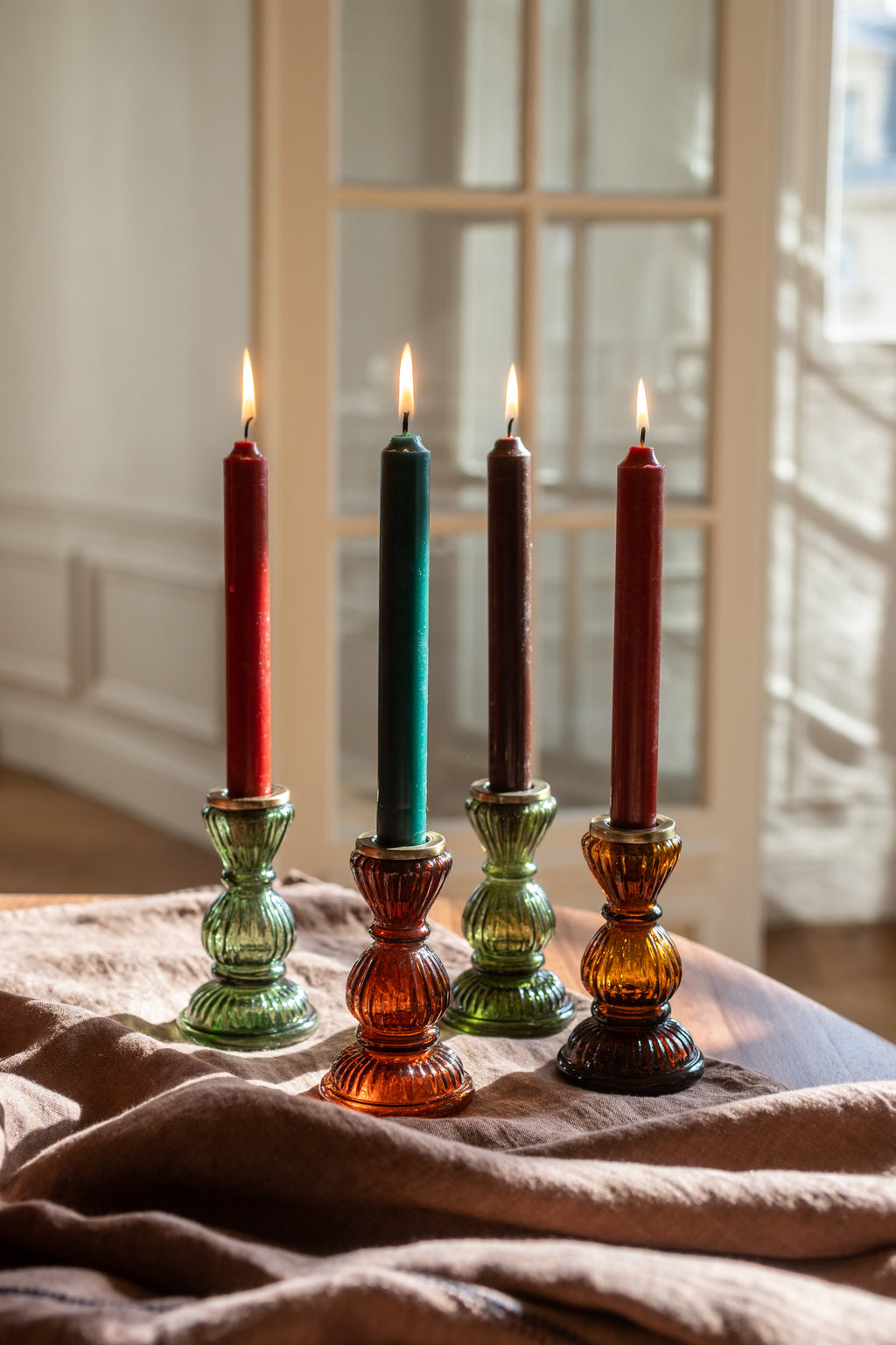 Candles
