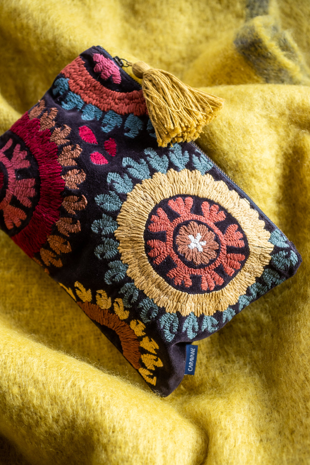 Ayan pouch