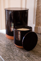 Imaginary Voyage Candle