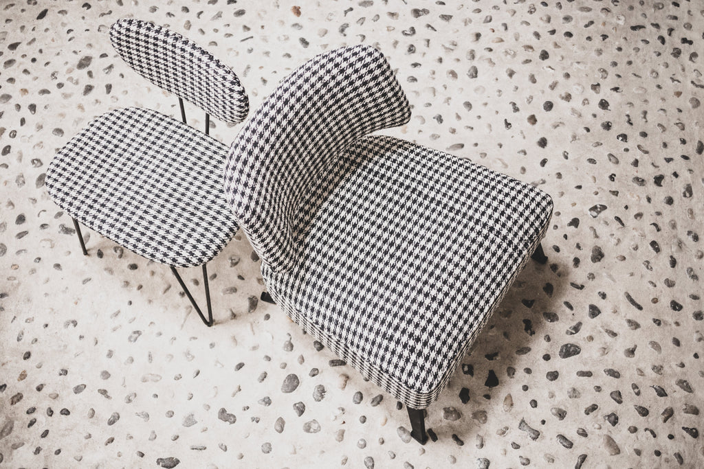 Kaar armchair