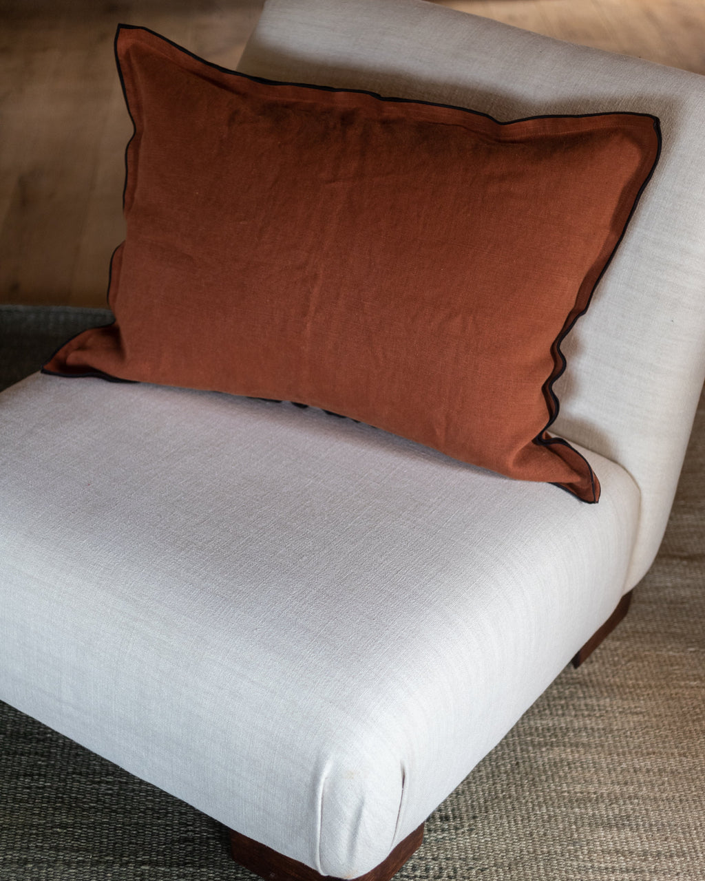 Maya cushion cover