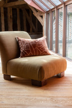 Pacha armchair