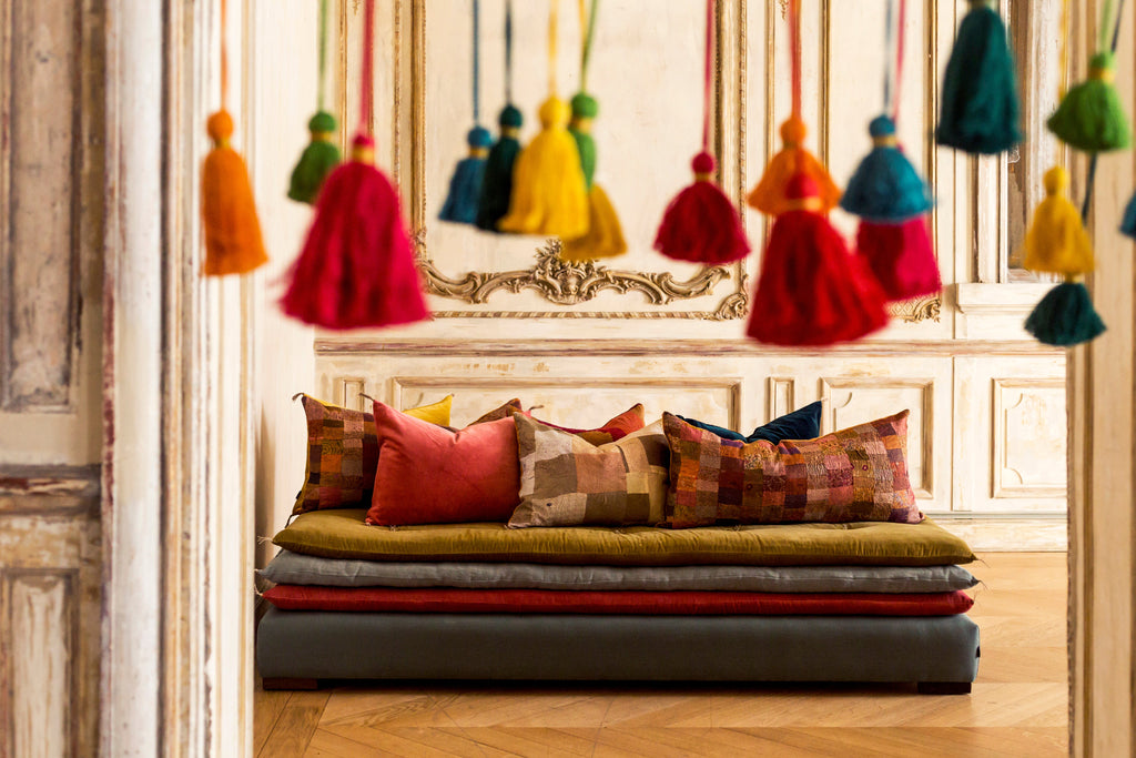 Princess Sofa