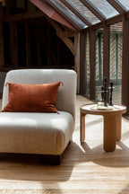 Pacha armchair