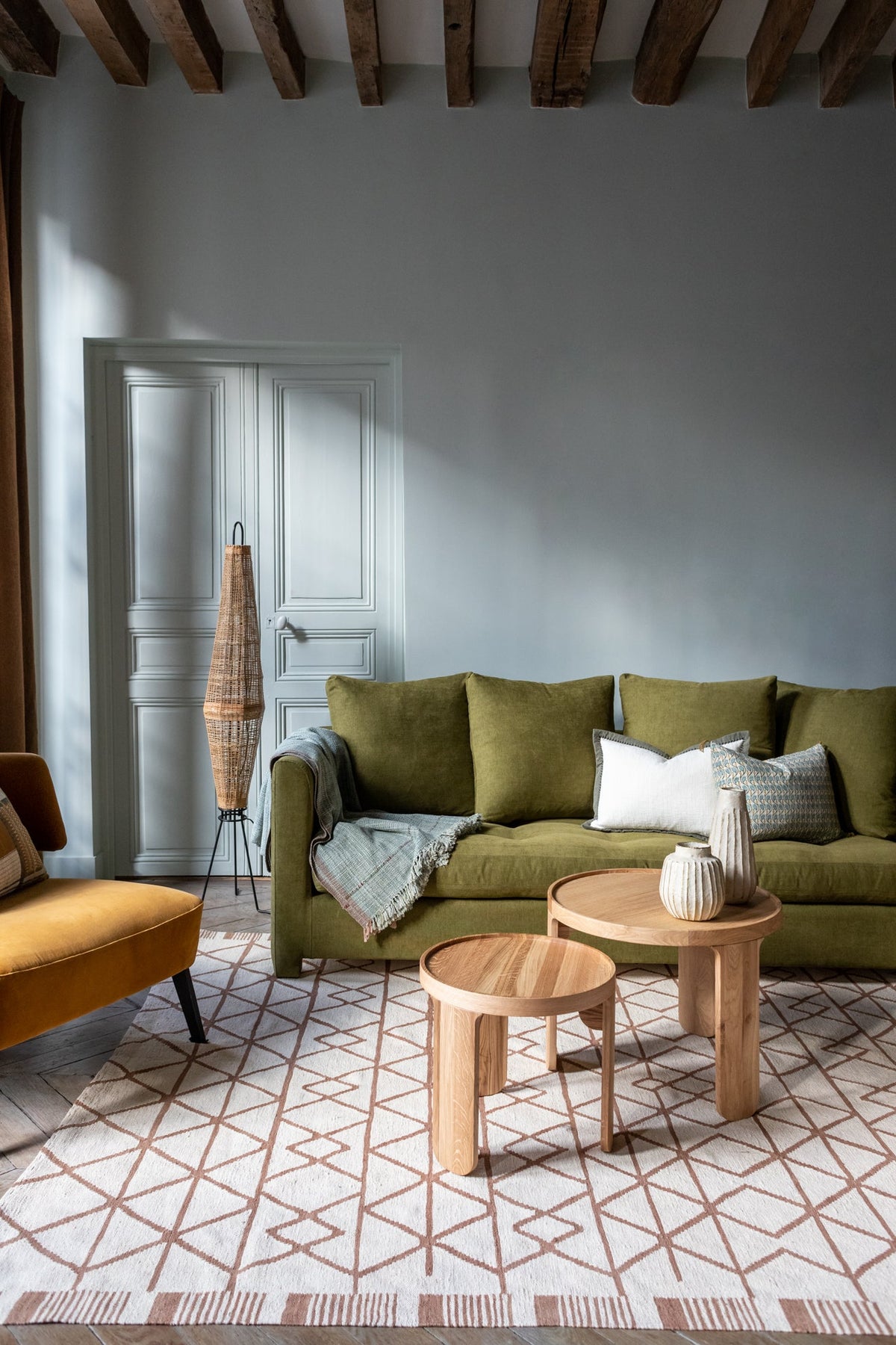 Stella Sofa