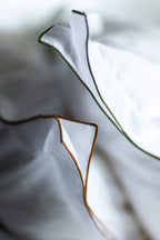 Bora Bedding Set - Havane