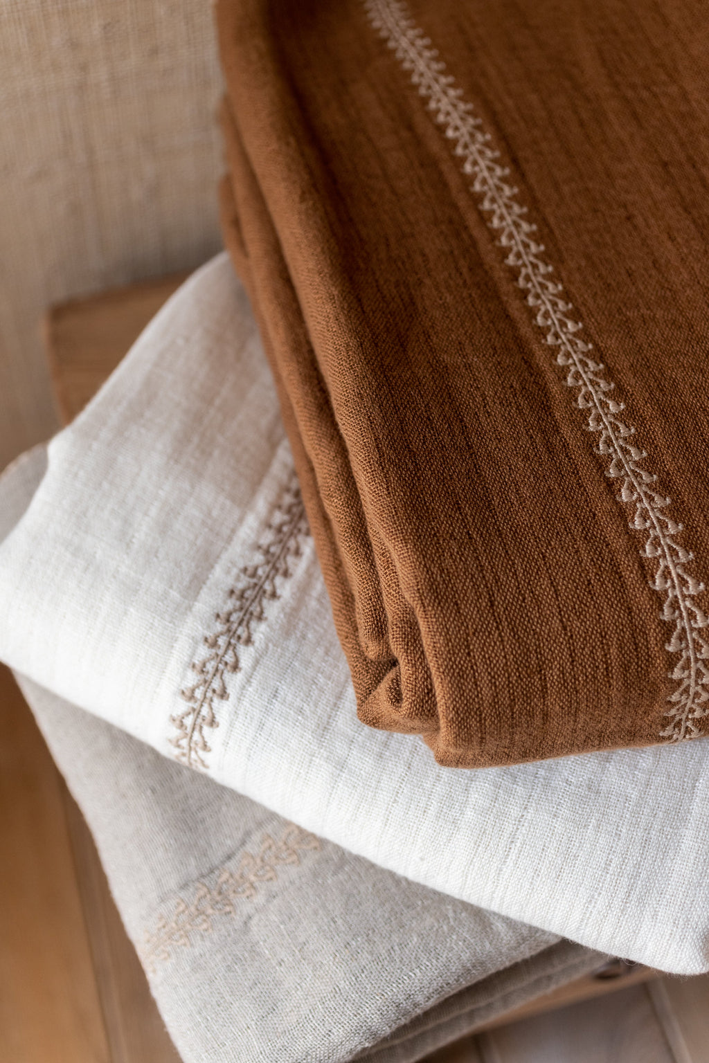 Zarif bedspread