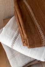 Zarif bedspread