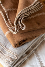 Zarif bedspread