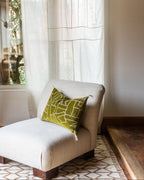 Pacha armchair