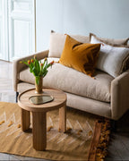 Saki Coffee Table