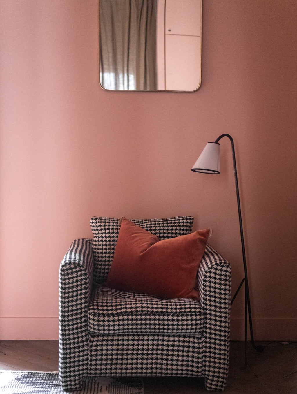 Small Cinta Mirror