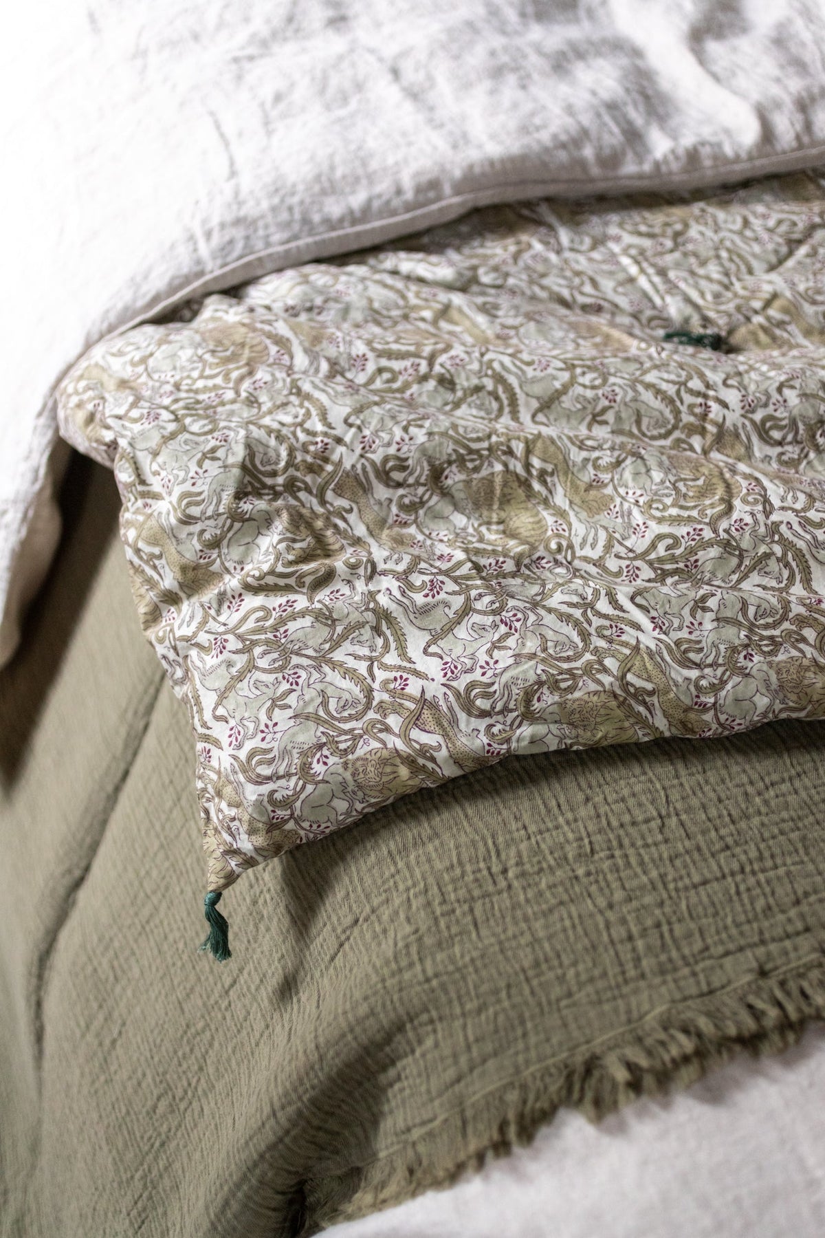 Letho Quilt