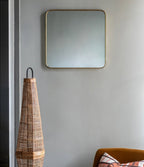 Small Cinta Mirror