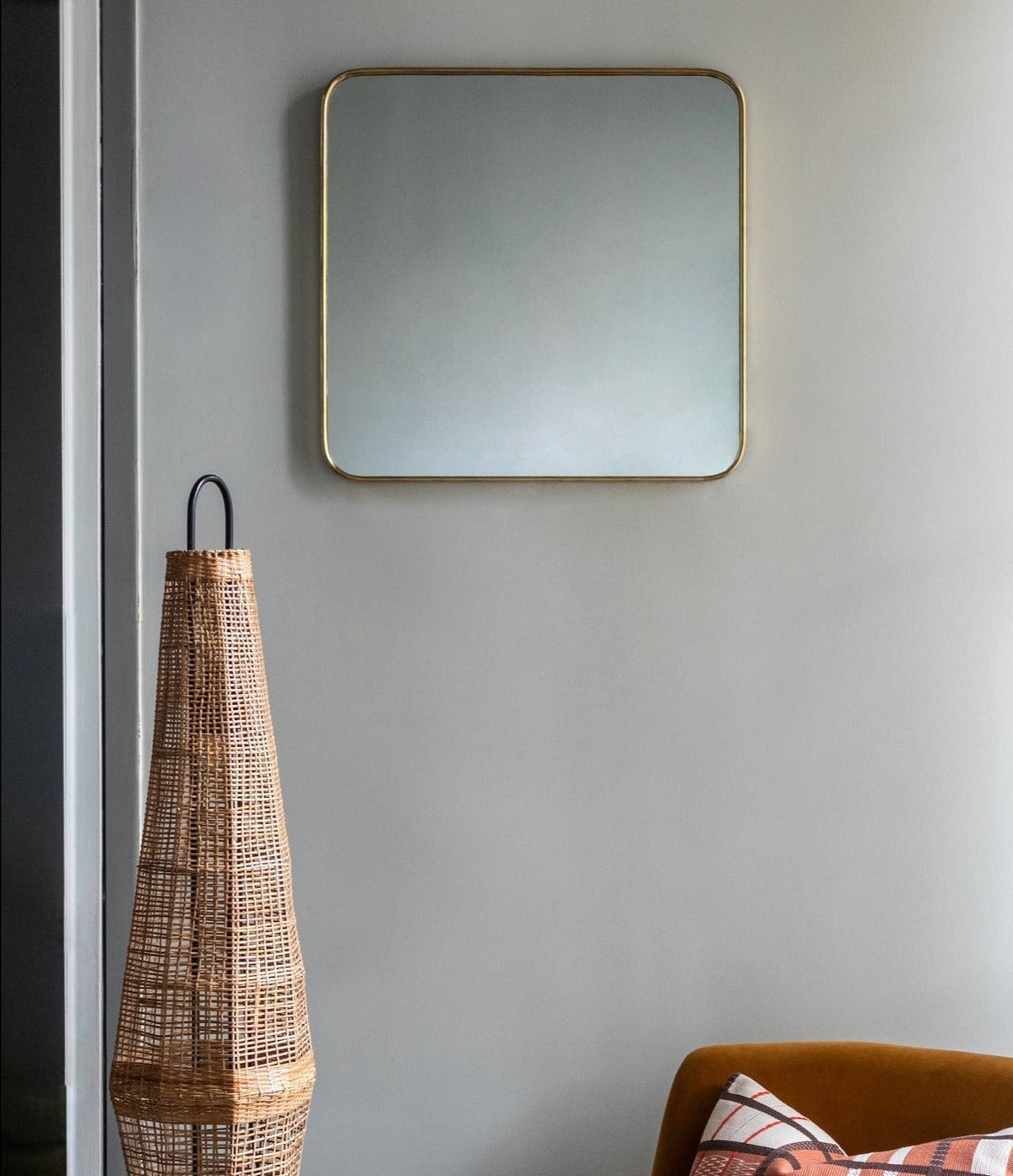 Small Cinta Mirror