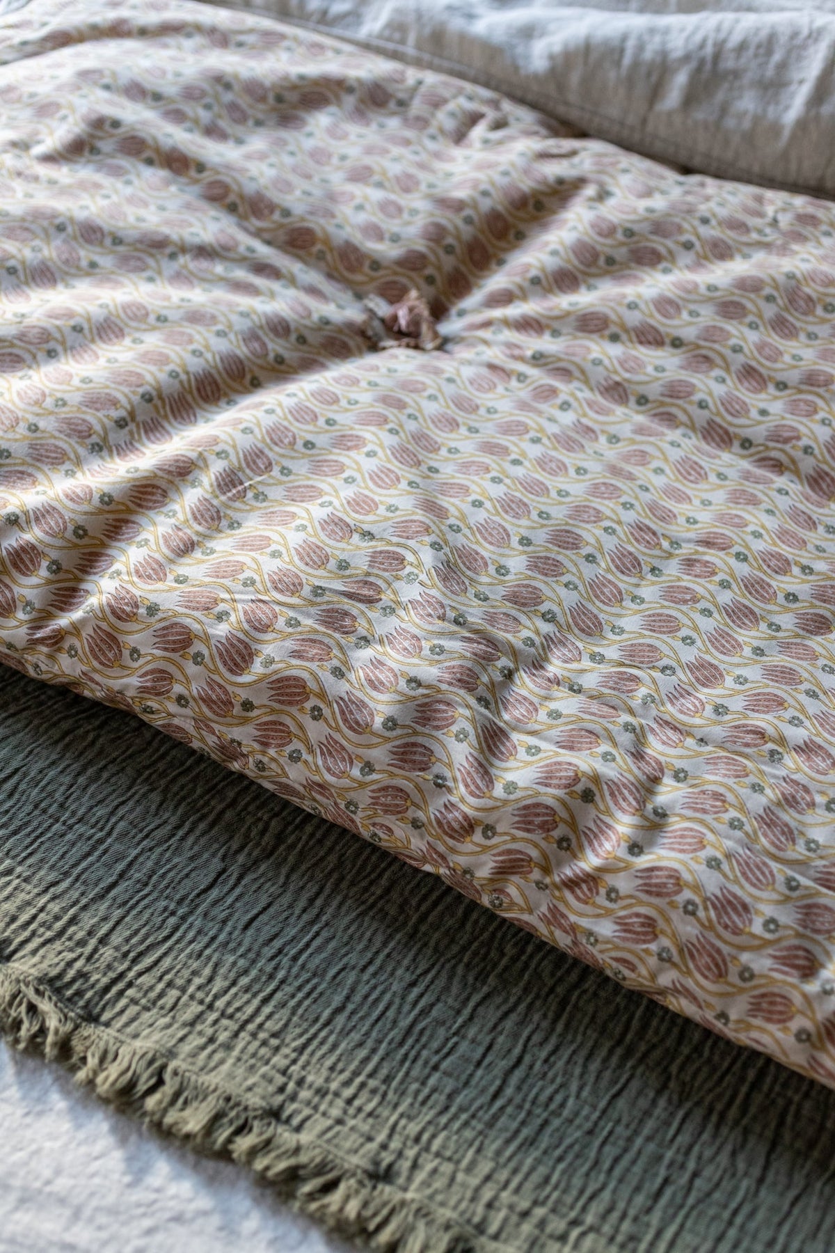 Tullio Quilt