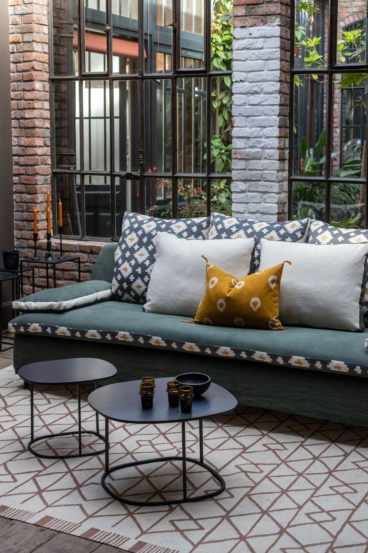 Ame Coffee Table