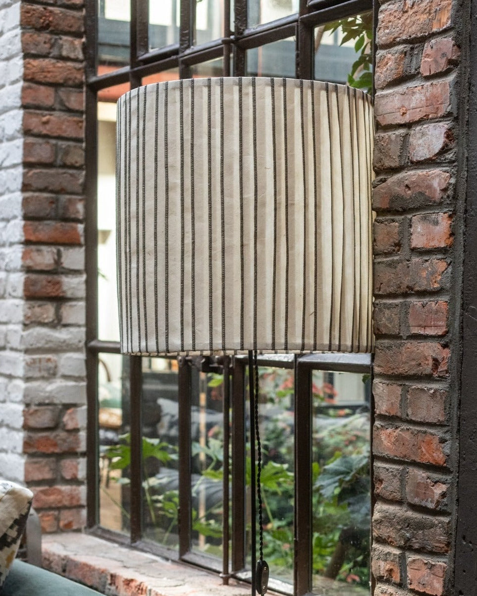 Eos Baco lampshade