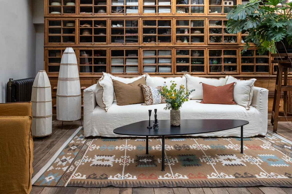 Limalaya Sofa