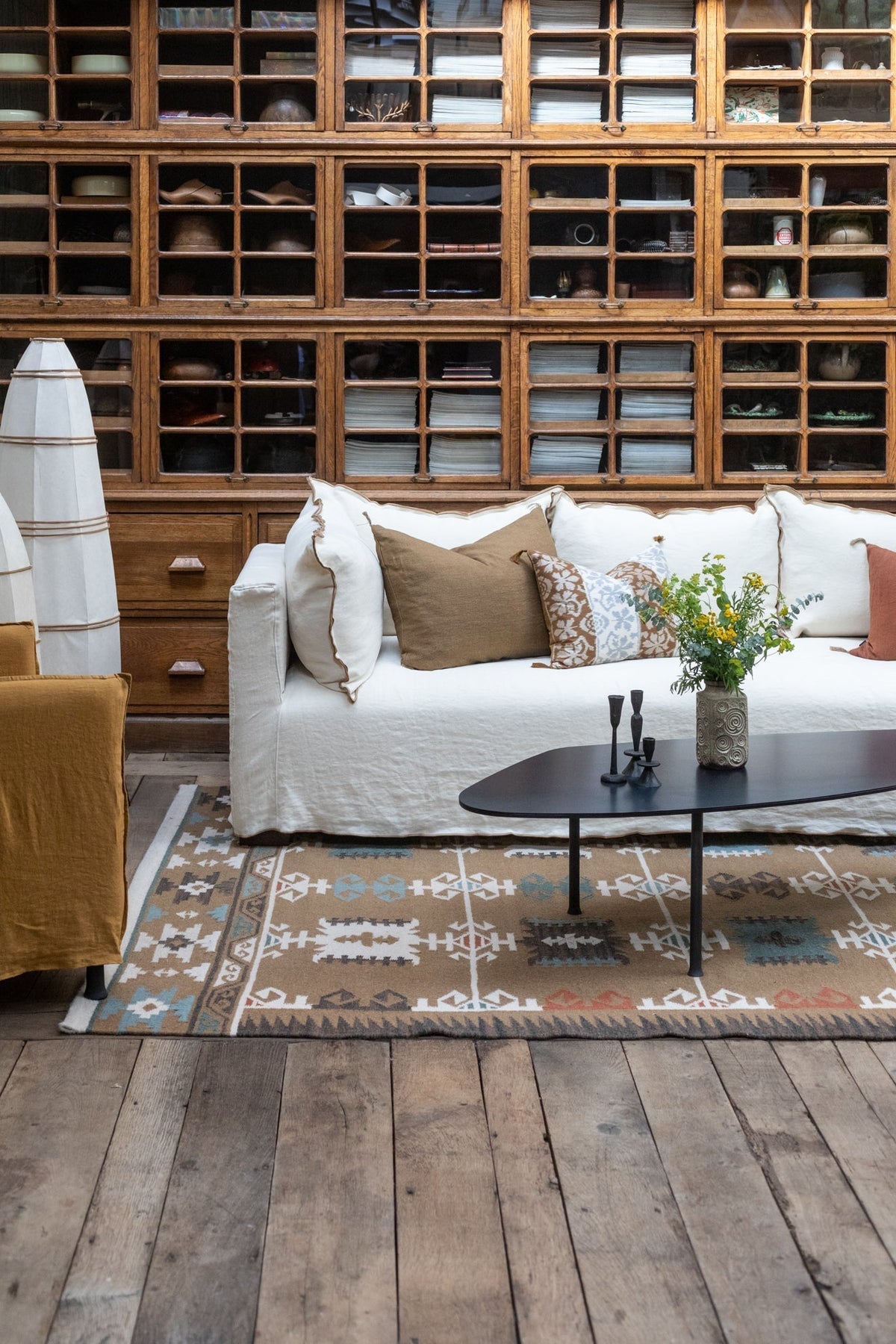 Atoll Coffee Table