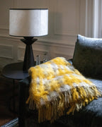 Leo lampshade