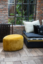 Maya cushion cover