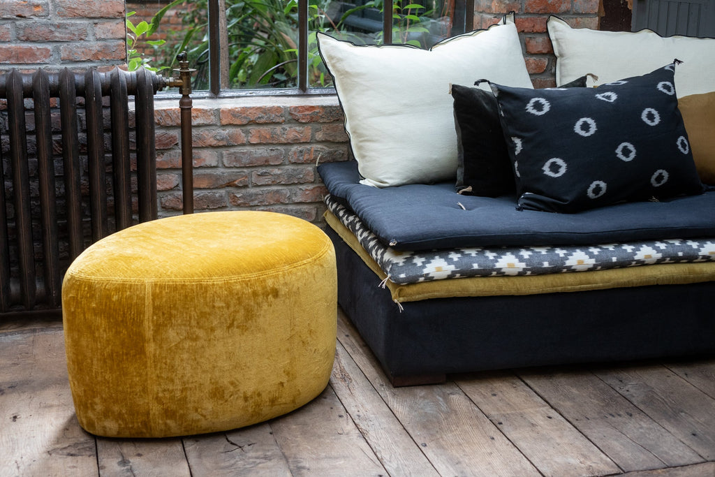Maya cushion cover