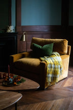 Victor armchair