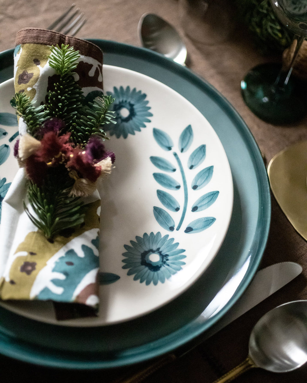 Vera Plate